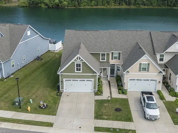 161 Kenny Ln, Smithfield, VA 23430