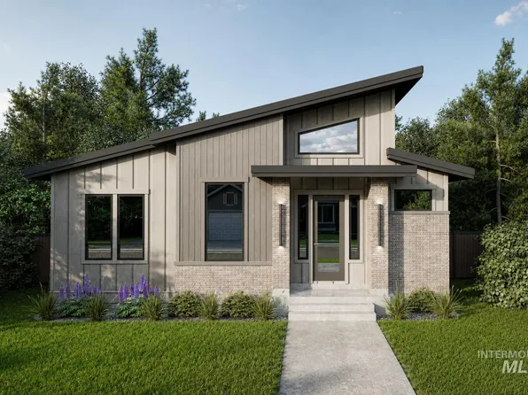 3555 E Warm Springs Ave, Boise, ID 83716
