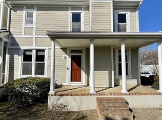 3107 Bray Rd, Virginia Beach, VA 23452