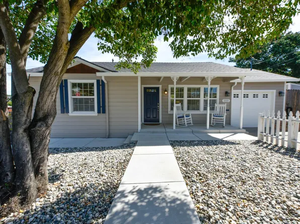 1000 Shell Ave, Martinez, CA 94553