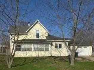 204 Cedar St, Albany, IN 47320