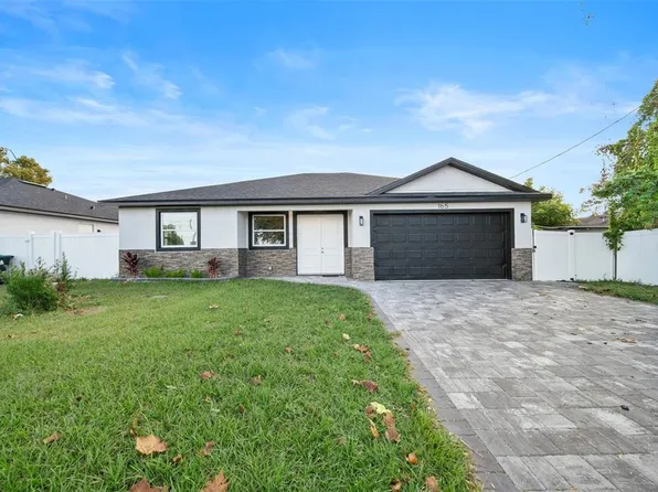 165 N Ortman Dr, Orlando, FL 32805