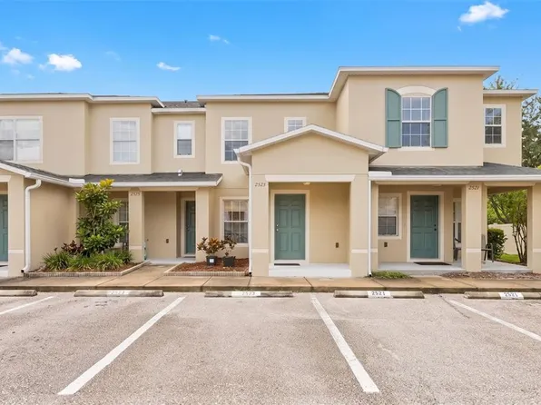2523 SANDY BEACH LANE, CLEARWATER, FL 33763