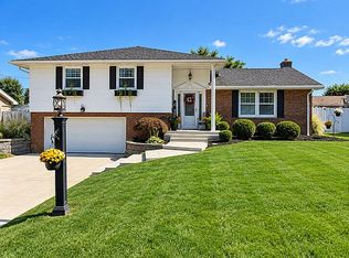 2420 Alexander Mnr W, Steubenville, OH 43952