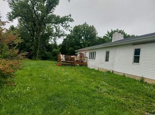 59 Aubuchon Rd, Troy, MO 63379