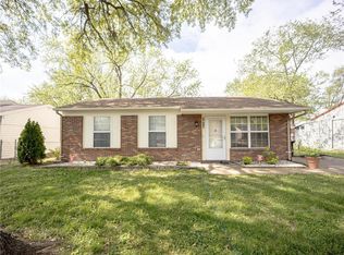 2014 Lynn St, Cahokia, IL 62206