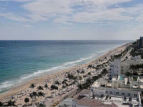 4th image of 1 N Ft Lauderdale Beach #1508