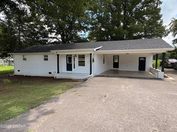 1705 S College St, Trenton, TN 38382