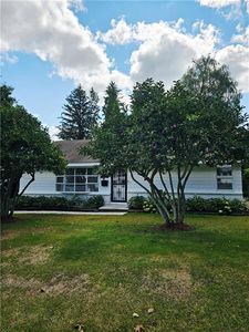 724 Fairmount St, Woonsocket, RI, 02895