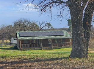 3920 County Road 805b, Cleburne, TX 76031