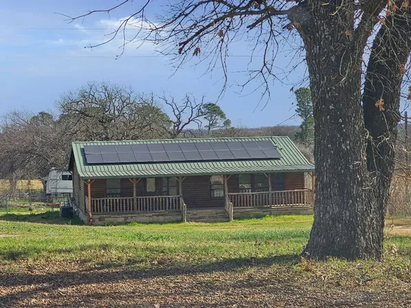 3920 County Road 805b, Cleburne, TX 76031