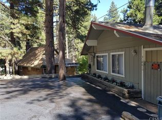 31861 Hollow Way, Running Springs Area, CA 92382