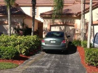 681 Talavera Rd, Fort Lauderdale, FL 33326