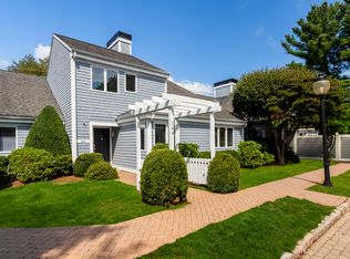 144 Lansdowne #144, Westport, CT 06880