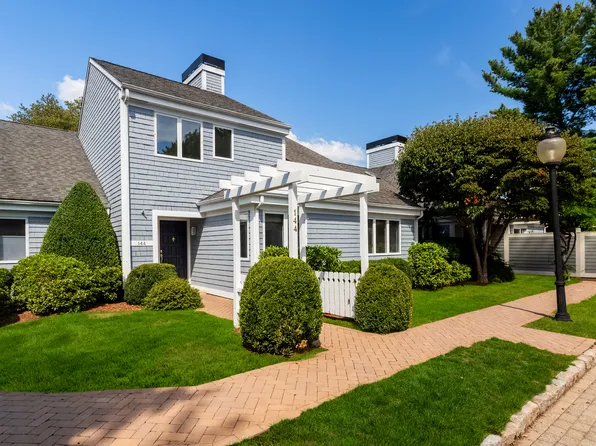 144 Lansdowne #144, Westport, CT 06880