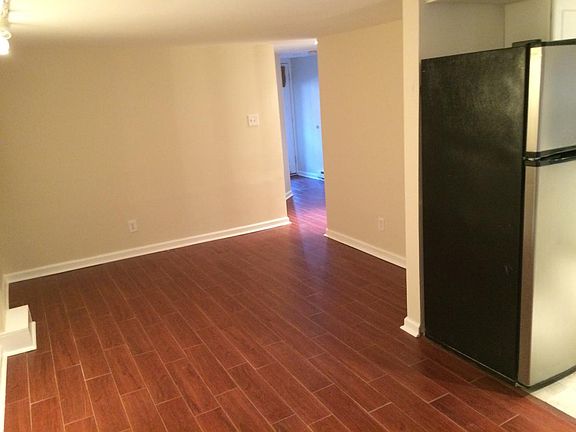 Living room area