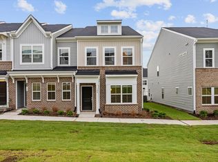 124 Blue Melody Ave, Garner, NC 27529