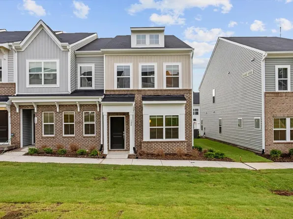 124 Blue Melody Ave, Garner, NC 27529