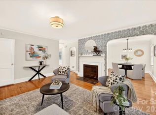 1808 Truman Rd, Charlotte, NC 28205