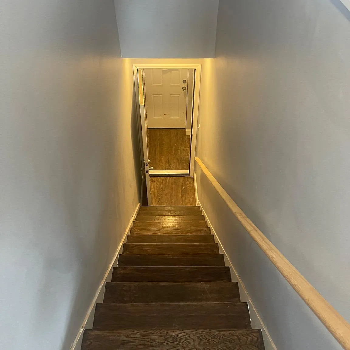 1 bed, 797 sqft, $1,100 — Photo 2