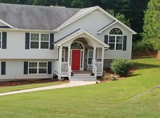 71 Oak Bluff Ct, Dallas, GA 30157