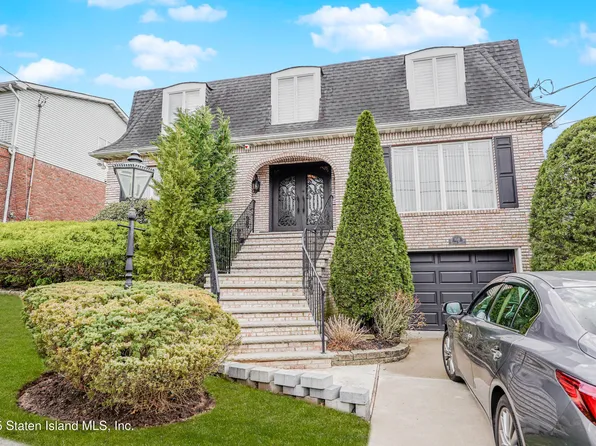 108 Lincoln St, Staten Island, NY 10314