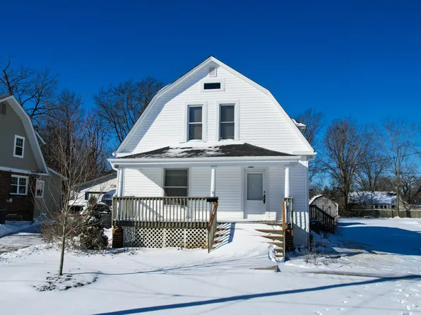 21 Anderson Ave, Columbia, MO 65203