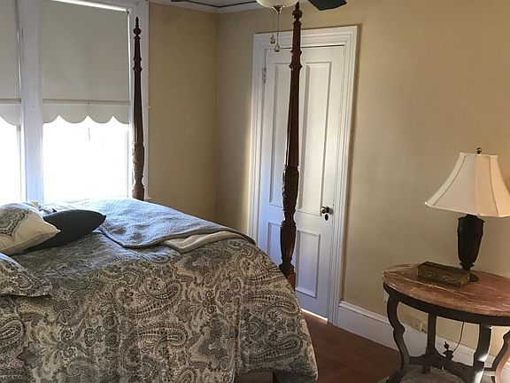 Beautiful bedroom