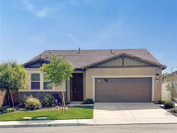 2528 Yellowstone Way, Rialto, CA 92377