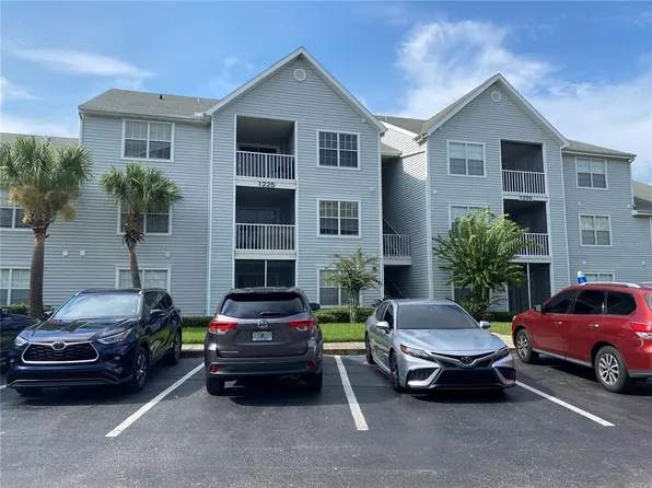 1225 Bermuda Lakes Ln Unit 107, Kissimmee, FL 34741