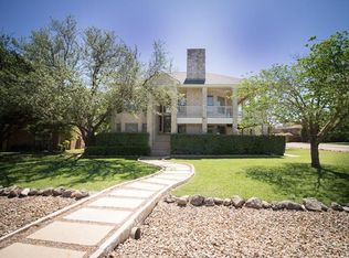 502 Copperleaf Rd, Lakeway, TX 78734