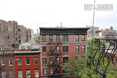 Rented by Westminster Management