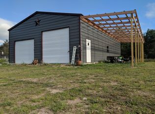 7128 E 20th Rd, Manton, MI 49663