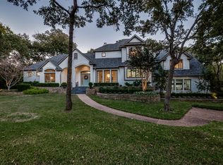 3706 Valley View Ln, Flower Mound, TX 75022