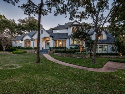 3706 Valley View Ln, Flower Mound, TX, 75022