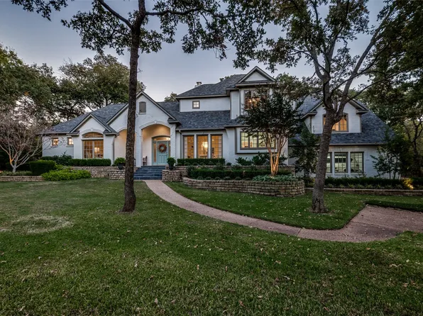 3706 Valley View Ln, Flower Mound, TX 75022