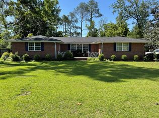 107 W 11th St, Donalsonville, GA 39845