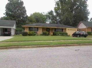 4952 Appleville St LOT 131, Memphis, TN 38109