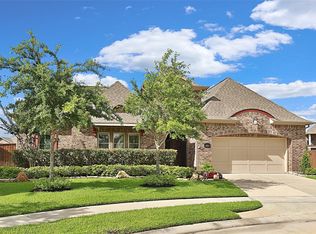 25602 Ellis Ridge Ct, Katy, TX 77494