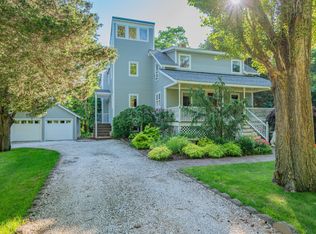 1875 State Hwy, Eastham, MA 02642