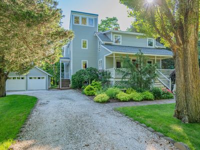 1875 State Highway, Eastham, MA, 02642