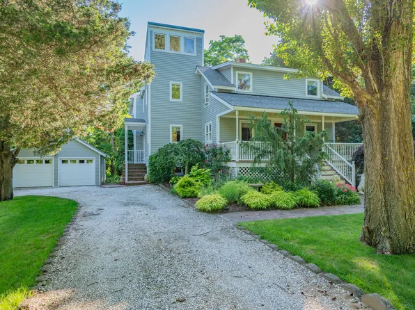 1875 State Highway, Eastham, MA 02642