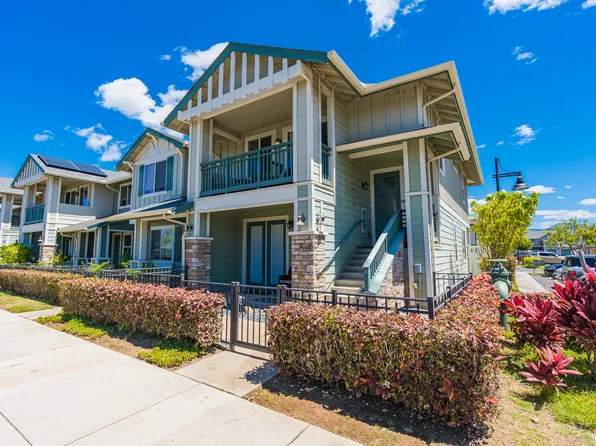 840 Kakala St #301A, Kapolei, HI 96707