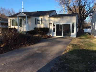 1727 Ferguson Ave, Granite City, IL, 62040