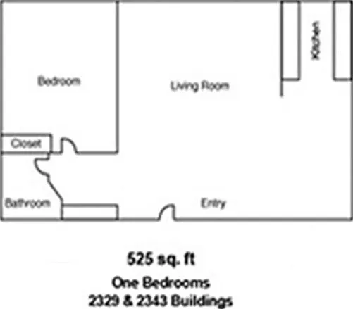 Northgate Crossing Apartments — Photo 38