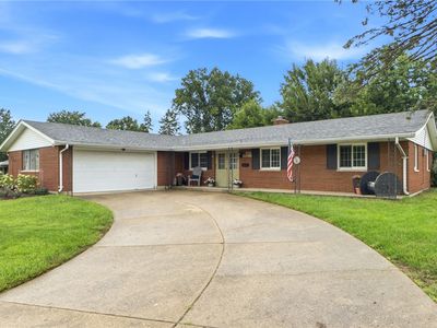555 Adrian Ct, Fairborn, OH, 45324