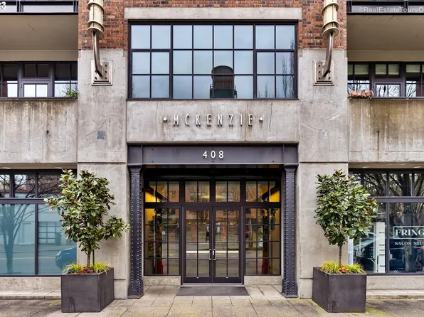 408 NW 12th Ave APT 606, Portland, OR 97209