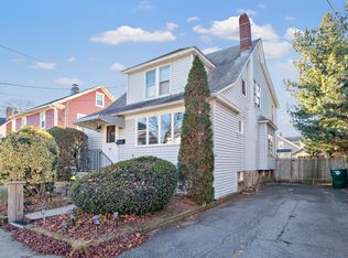 55 Glenwood Avenue, Stratford, CT 06614