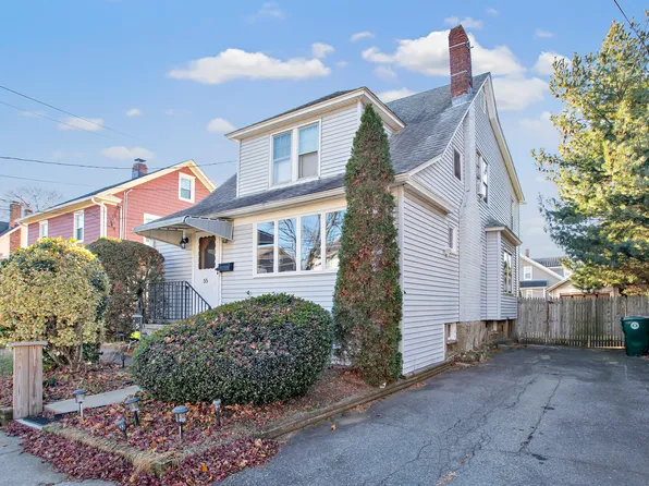 55 Glenwood Avenue, Stratford, CT 06614