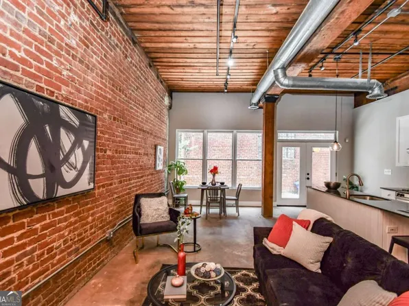 320 Peters St SW Unit 12, Atlanta, GA 30313
